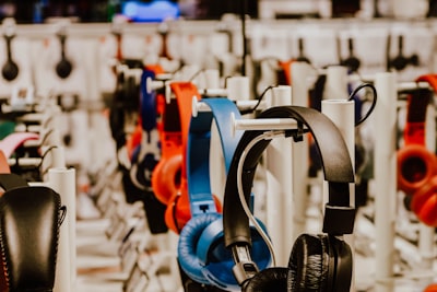 Los mejores auriculares por $300