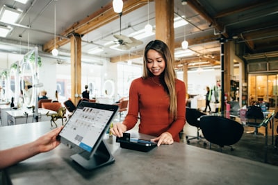 Alineación estratégica: software retail y transformación digital
