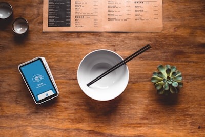 Digitaliza tu restaurante con pedidos sin contacto