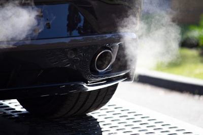 How to keep the air clean in your vehicle during smoke episodes