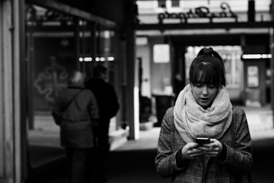 Percepciones de usuarios sobre mensajería infraestructurada con rasgos de personalidad
