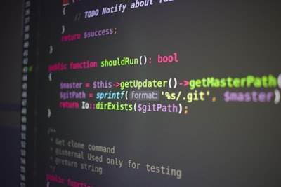 Tipos de externalización de servicios de programación y por qué elegirlos