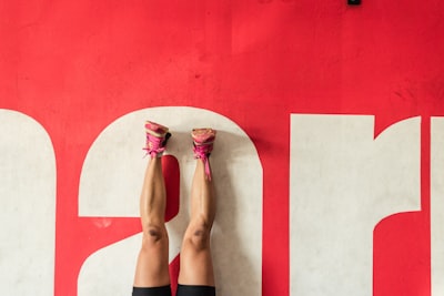 Beneficios del "entrenamiento vertical" al aire libre