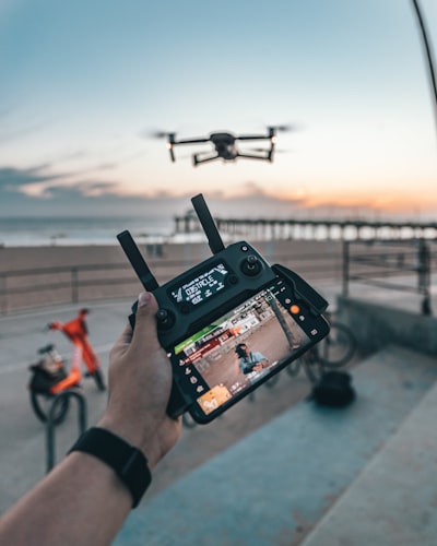 Reseña del DJI Lito 1 y Lito X1: Calidad aérea a precios accesibles
