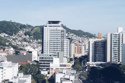 Las principales empresas de inteligencia artificial en Santa Lucía de Tirajana