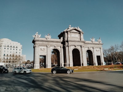 Top 100 Expertos SEO con IA en Alcalá de Henares