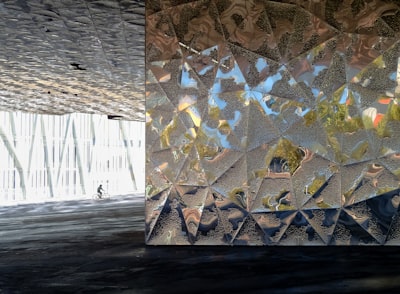 Reconstrucción de materiales en 3D mediante fusión de imágenes.