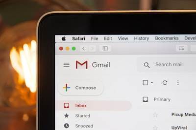 ¿Dónde conseguir cuentas de Gmail antiguas para usar en el trabajo?