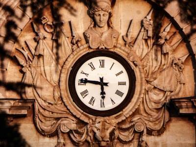 El tiempo como una fuerza recurrente