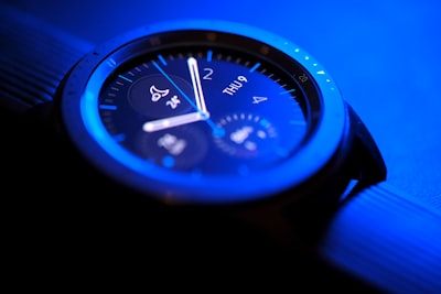 Activa los ajustes secretos de tu Galaxy Watch