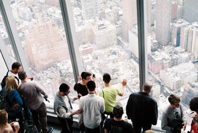 Especialistas en inteligencia de negocios: Buenas prácticas Líderes de la industria