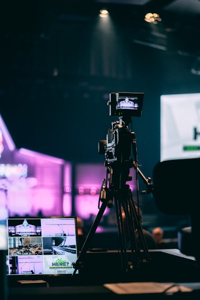Modelo VLM optimizado para video streaming continuo