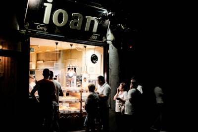 Préstamos con garantía hipotecaria para pequeñas empresas
