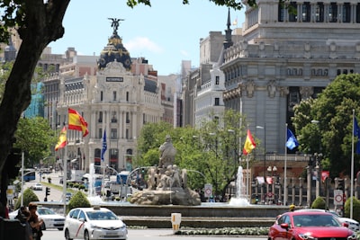 Top 3 empresas de software empresarial en España