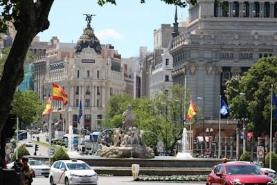Desarrollo de software profesional en España