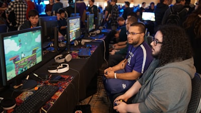 Los mejores entrenadores de PC en 2026