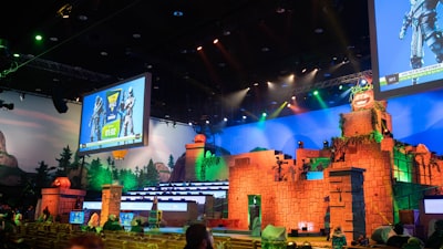 Calendario de eventos de videojuegos de junio 2025