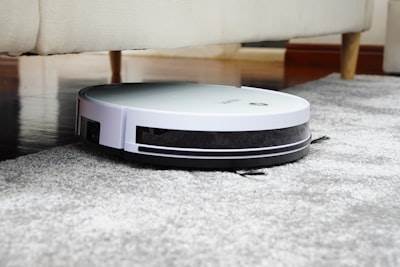 La empresa fabricante de aspiradoras Roomba se declara en quiebra