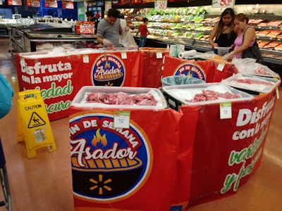 El calor aumenta en la competencia de incorporación de clientes