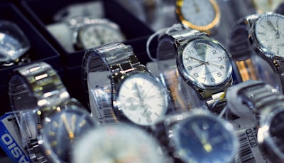 Ofertas en relojes y anillos inteligentes en la venta anticipada de primavera de Amazon 2026