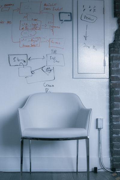Del Startup a Unicorn: Un Plano para una Arquitectura Empresarial Segura