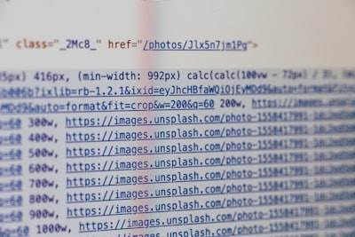 Importancia de los encabezados en HTML