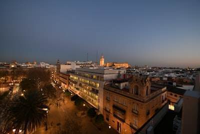 Empresa Consultora de Aplicaciones en Sevilla