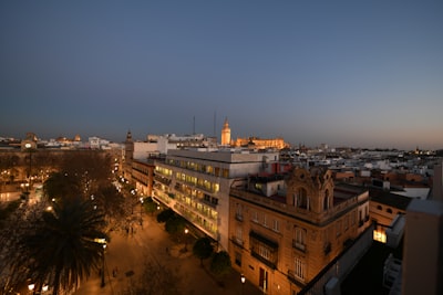 Mejores empresas de software en Sevilla