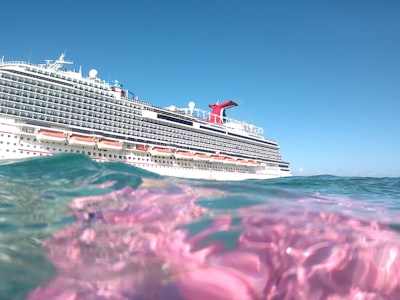 Filtración masiva de datos en Carnival Cruise