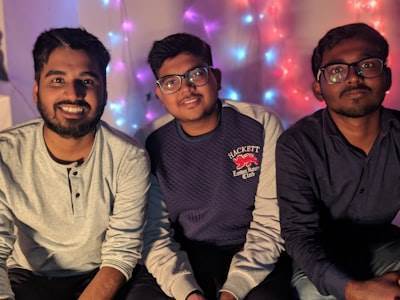 Cómo 3 amigos universitarios convirtieron $100 en un negocio mediático deportivo de $20 millones