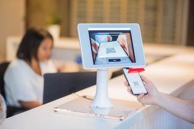 Automated Reservation Systems: The Future of the Industry