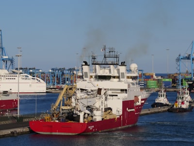 Top 15 Expertos en trabajadores onboard agentes en Las Palmas de Gran Canaria