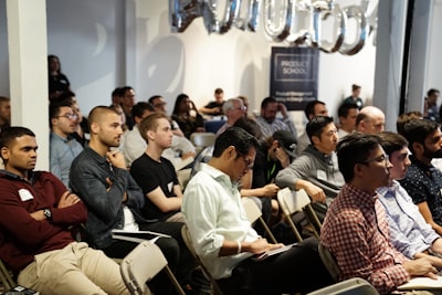 Los 30 mejores expertos en software de gestión de eventos en empresas en Las Palmas de Gran Canaria