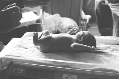Achieving Prototypical Birth and Death for OOD Detection