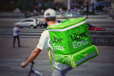 Clon de Uber Eats de código abierto con Angular, Node.js y Docker