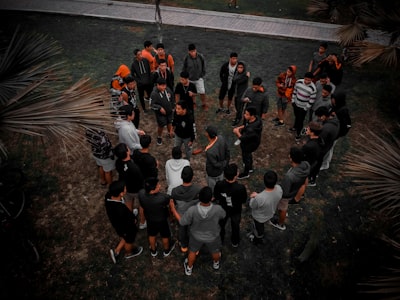 7 entrenamientos en equipo para mejorar la colaboración y la condición física