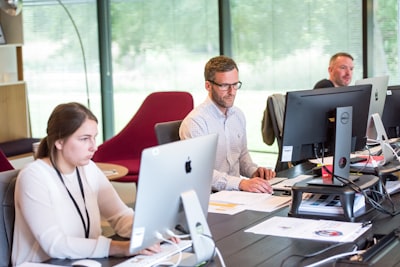 Expertos en RAG empresarial: los líderes en Valencia