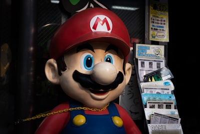 La película Super Mario Galaxy atrae sin escapatoria