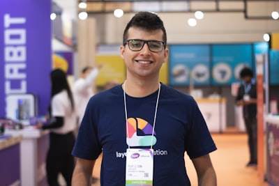 El éxito digital de Patel Pulse Ventures
