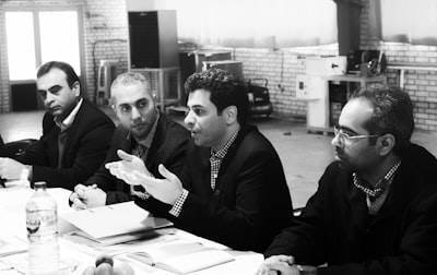 Principales 3 Expertos en consultoría tecnológica en Tudela