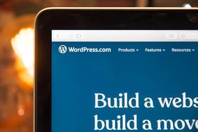 El primer Constructor de WordPress de IA.