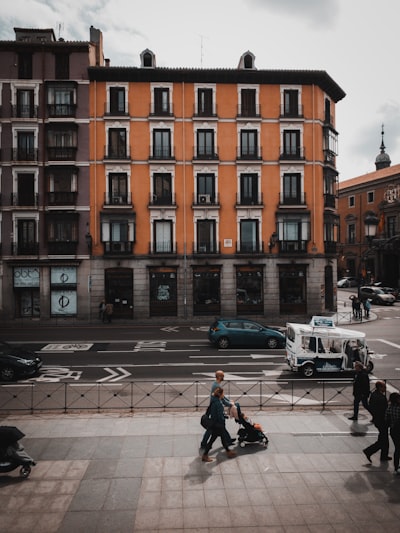 Servicios profesionales en Madrid para automatizar tareas de oficina
