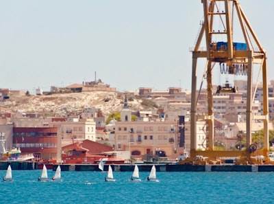 Top 5 Consultoras de Aplicaciones en Melilla