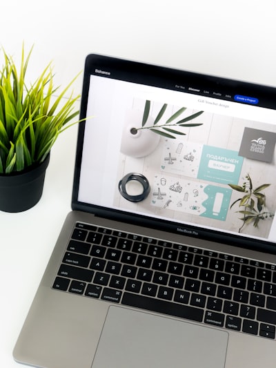 La importancia del diseño web para el crecimiento de los negocios.