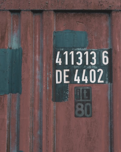 Elimina la entrada de datos duplicados.