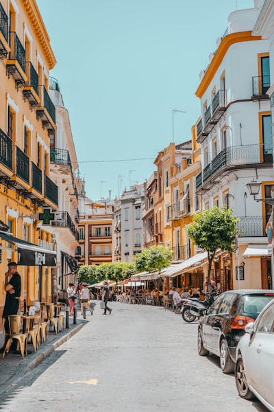 Servicios de bots de voz personalizados en Sevilla