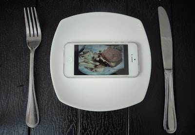 Aplicación de IA para planificar comidas