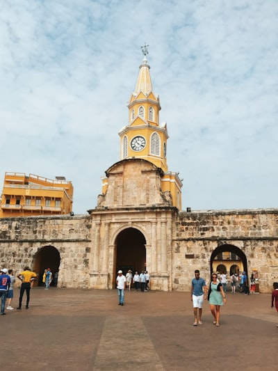 Top 20 Empresas de bots de whatsapp en Cartagena