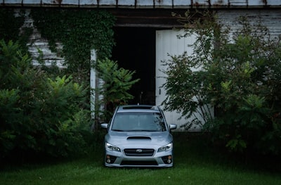 300 millas de autonomía sin altos costos: lo nuevo de Subaru.