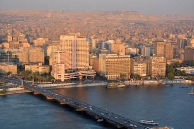 Empresa líder en SEO en Egipto: Estrategias innovadoras para el 2025